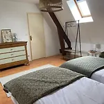 Escapade En Normandie Avec Soins Bien Etre Holiday home Le Chambray